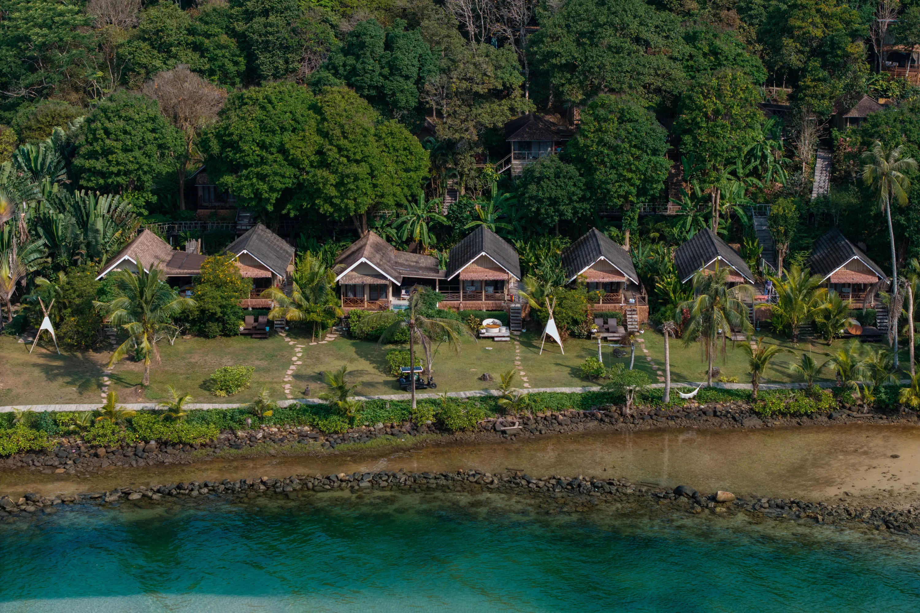 Away (Koh Kood) - zdjęcie 116