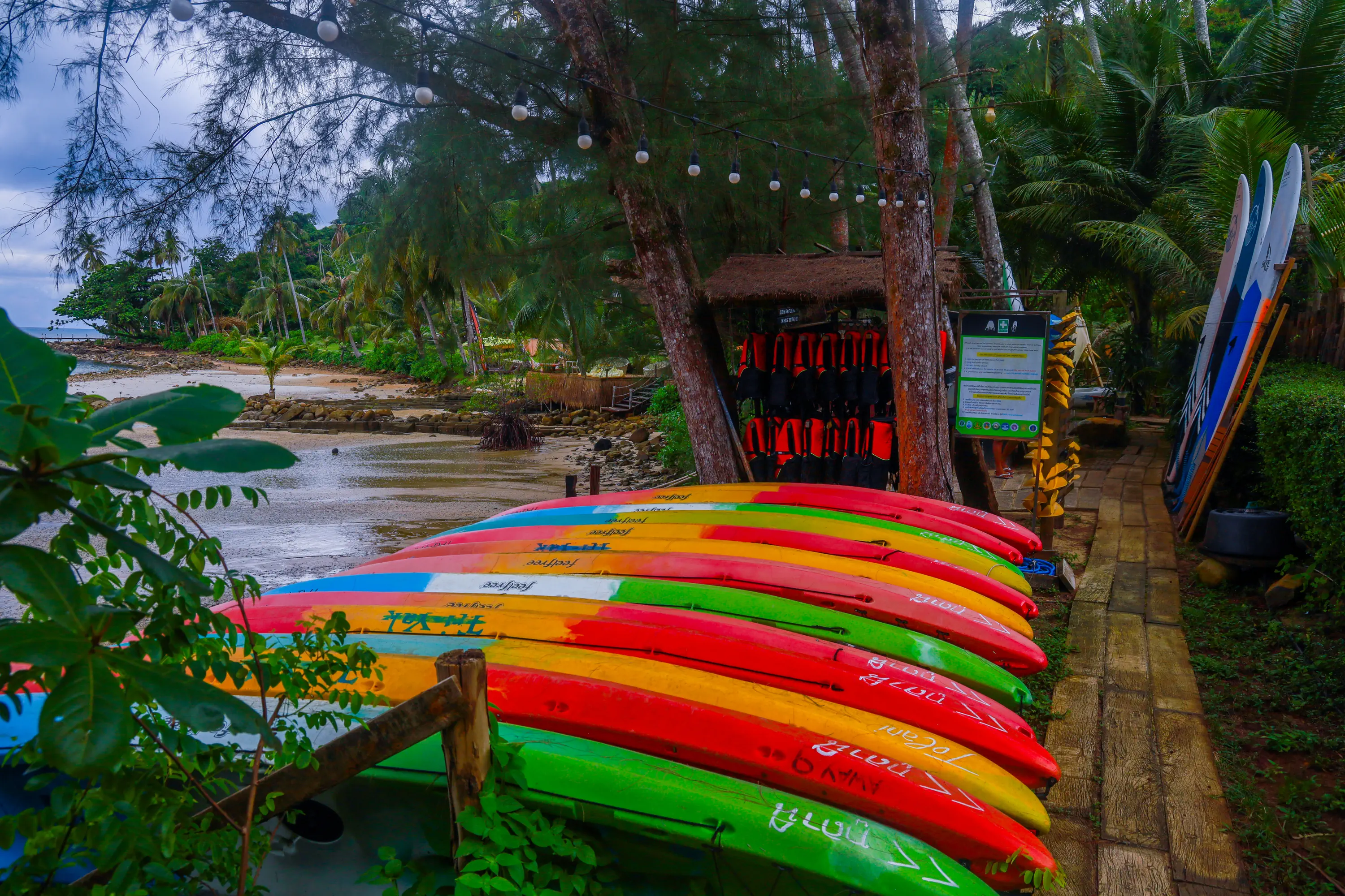 Away (Koh Kood) - zdjęcie 101
