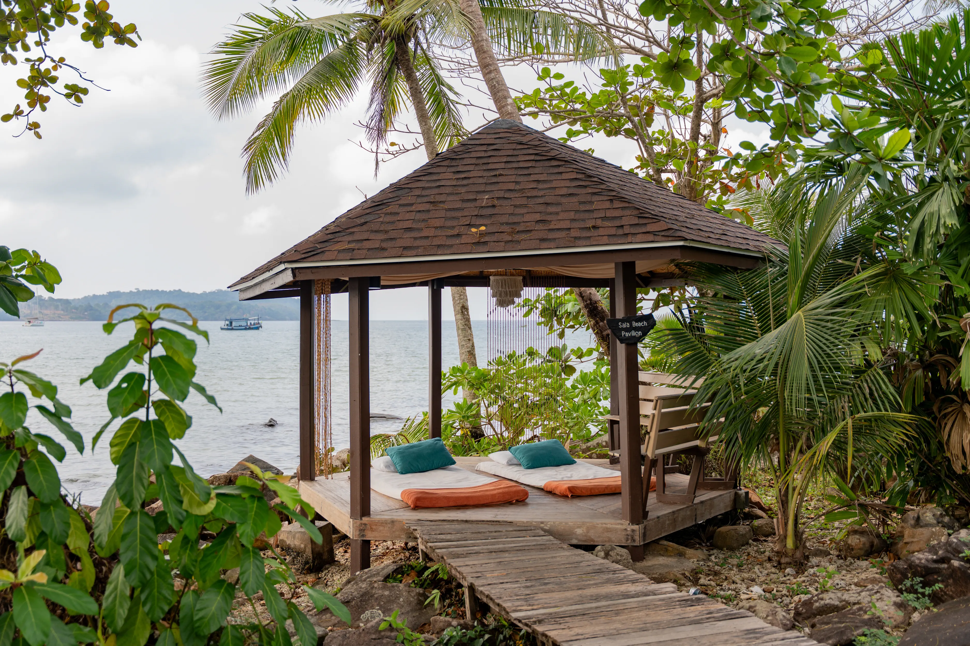 Away (Koh Kood) - zdjęcie 34