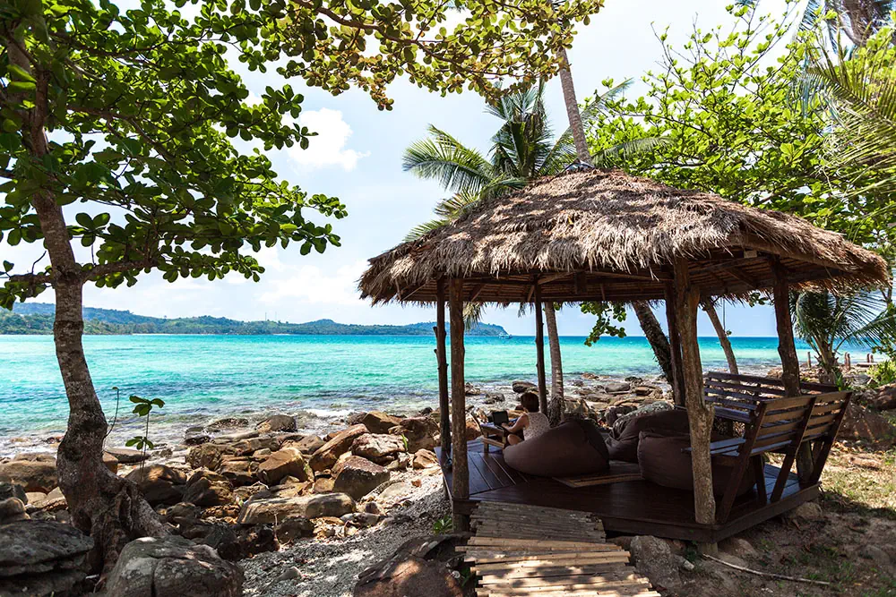 Away (Koh Kood) - zdjęcie 90