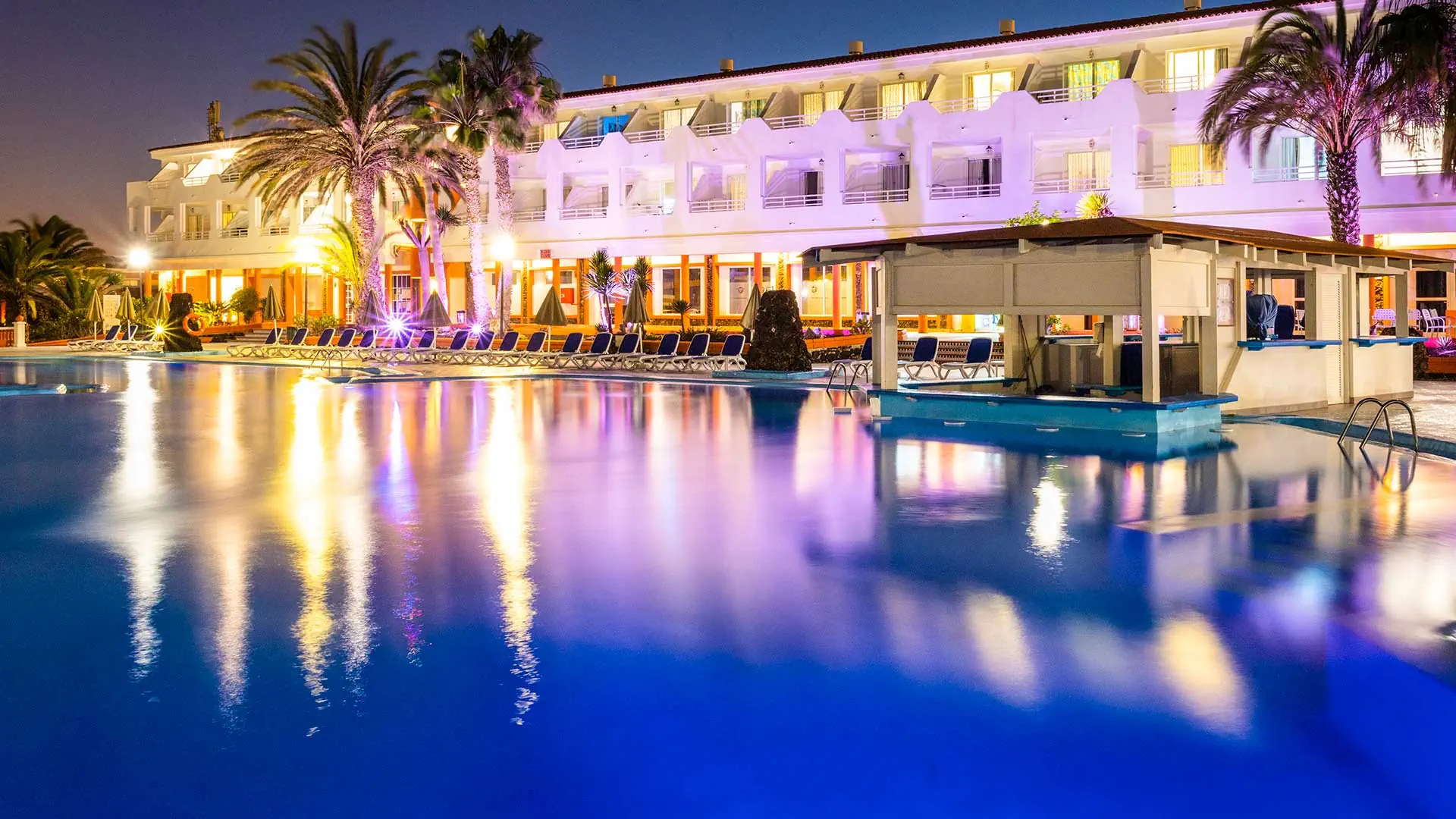 Globales Costa Tropical - zdjęcie 21