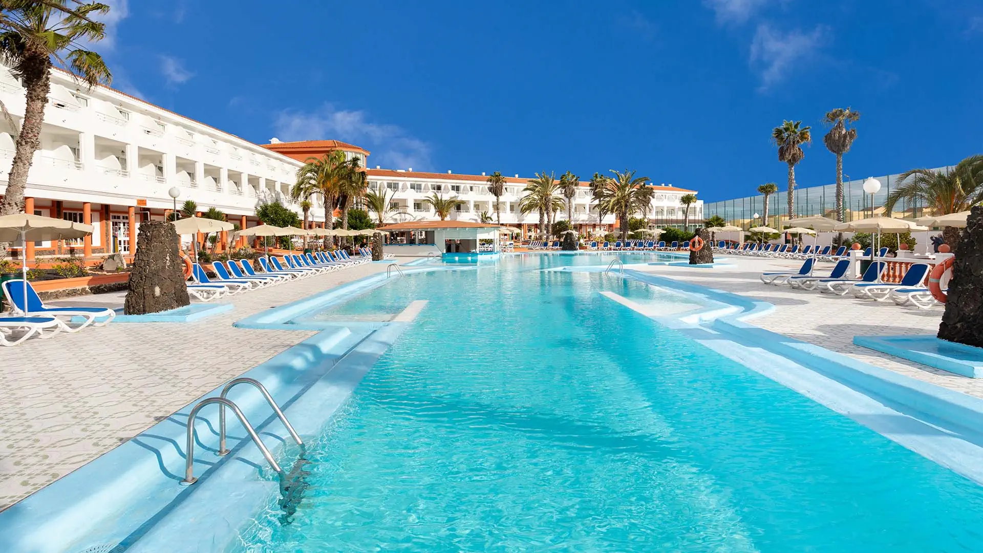 Globales Costa Tropical - zdjęcie 2