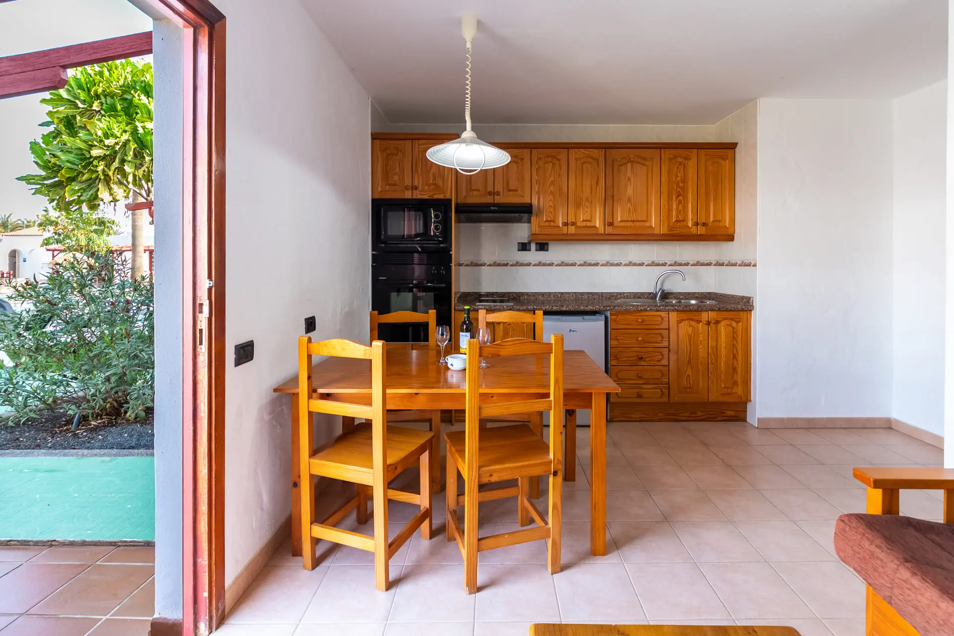 Castillo Club Lake Bungalows - zdjęcie 23