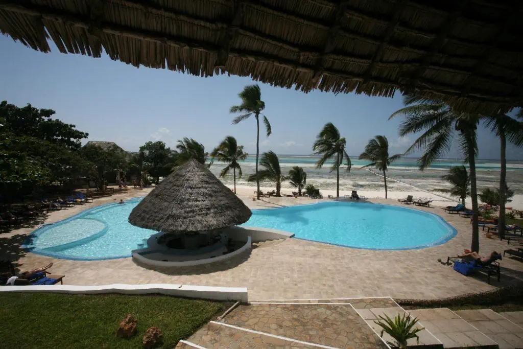 Karafuu Beach Resort & SPA - zdjęcie 12