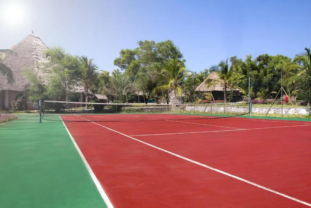 Karafuu Beach Resort & SPA - zdjęcie 18