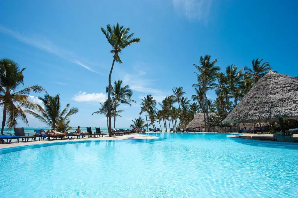 Karafuu Beach Resort & SPA - zdjęcie 8