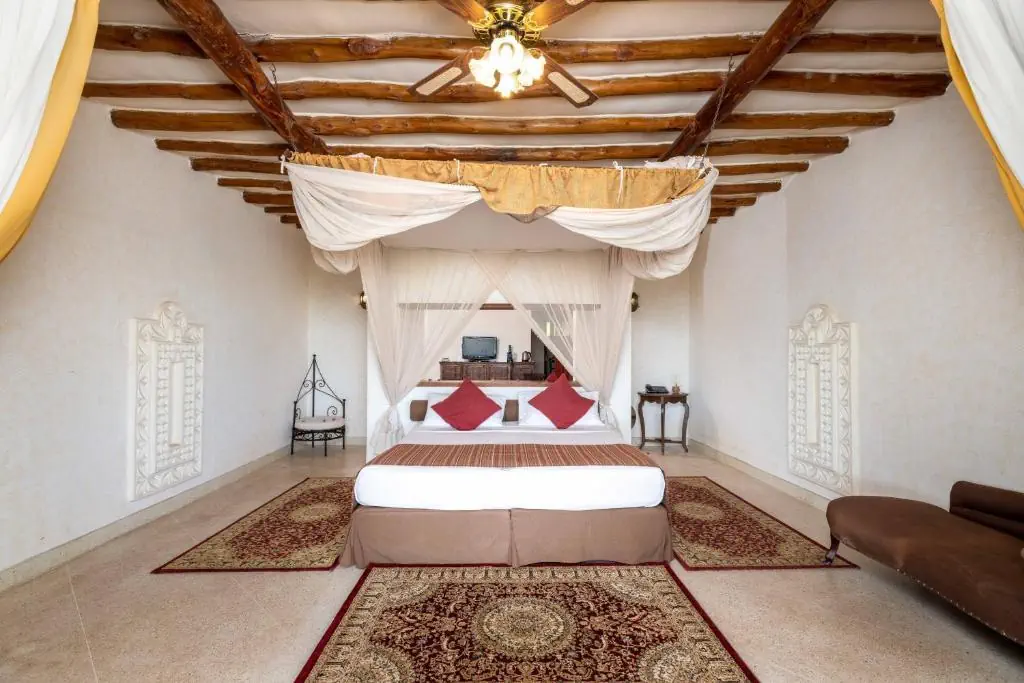 Karafuu Beach Resort & SPA - zdjęcie 23