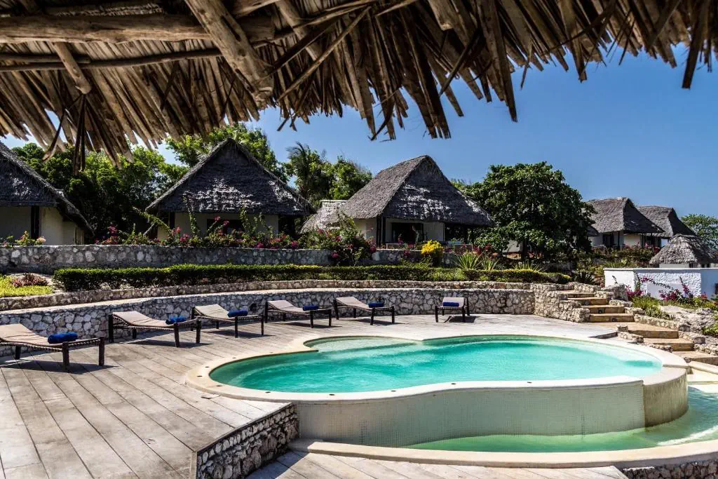 Karafuu Beach Resort & SPA - zdjęcie 11