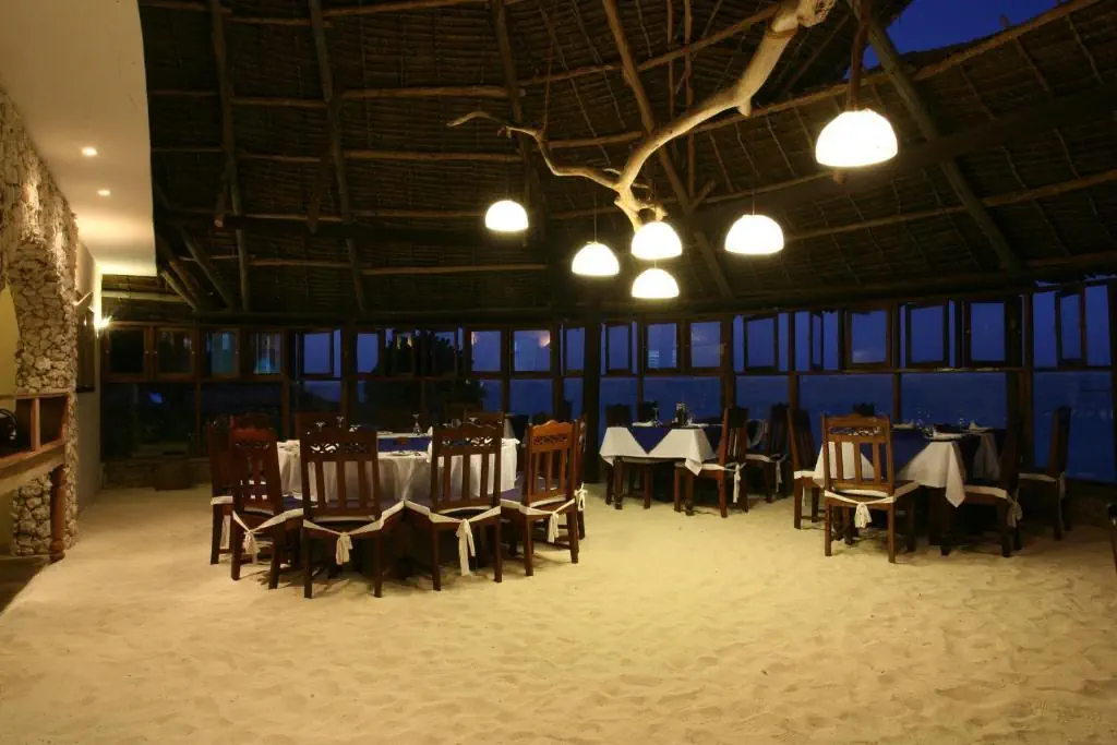 Karafuu Beach Resort & SPA - zdjęcie 16