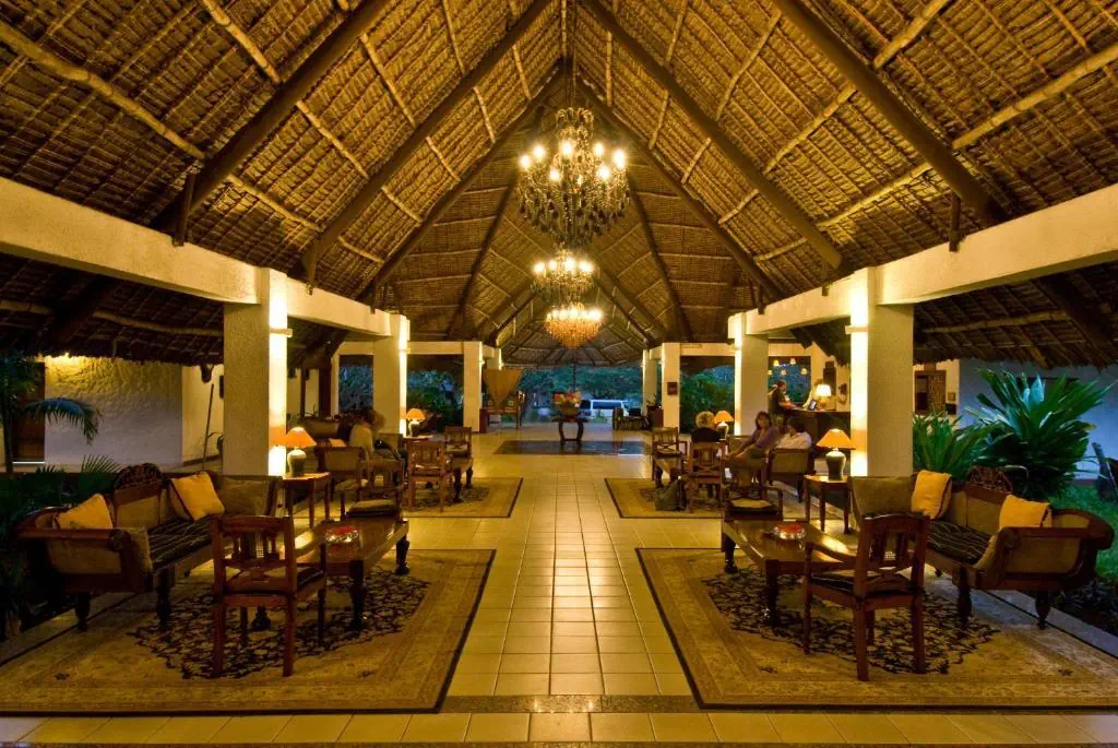 Karafuu Beach Resort & SPA - zdjęcie 17