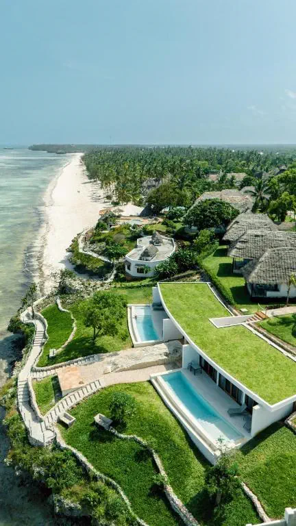 Karafuu Beach Resort & SPA - zdjęcie 3