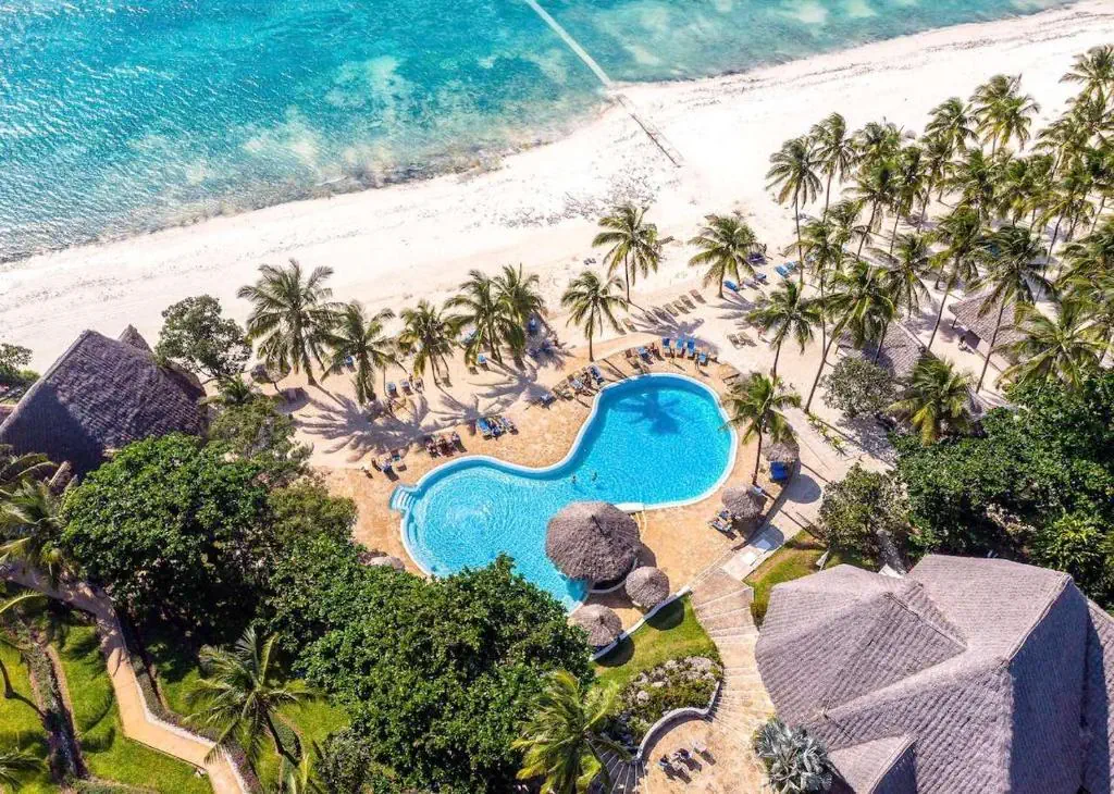 Karafuu Beach Resort & SPA - zdjęcie 14