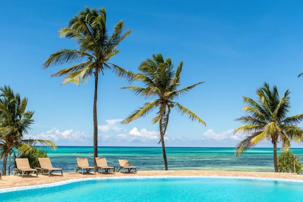 Karafuu Beach Resort & SPA - zdjęcie 9