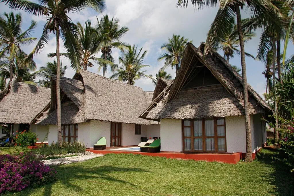 Karafuu Beach Resort & SPA - zdjęcie 5