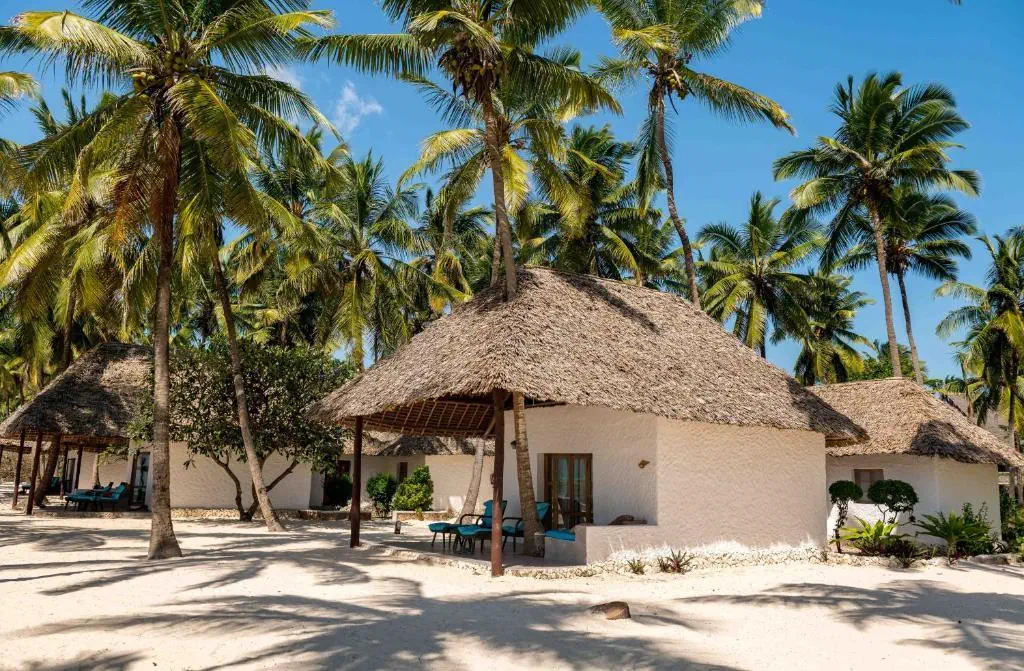 Karafuu Beach Resort & SPA - zdjęcie 6