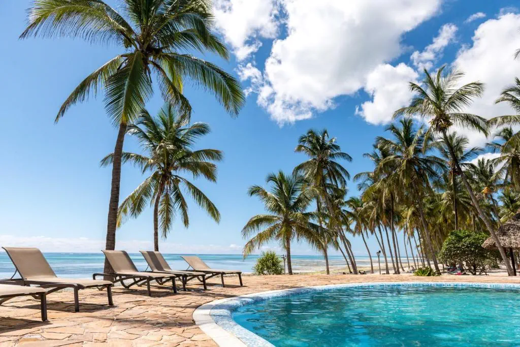 Karafuu Beach Resort & SPA - zdjęcie 10