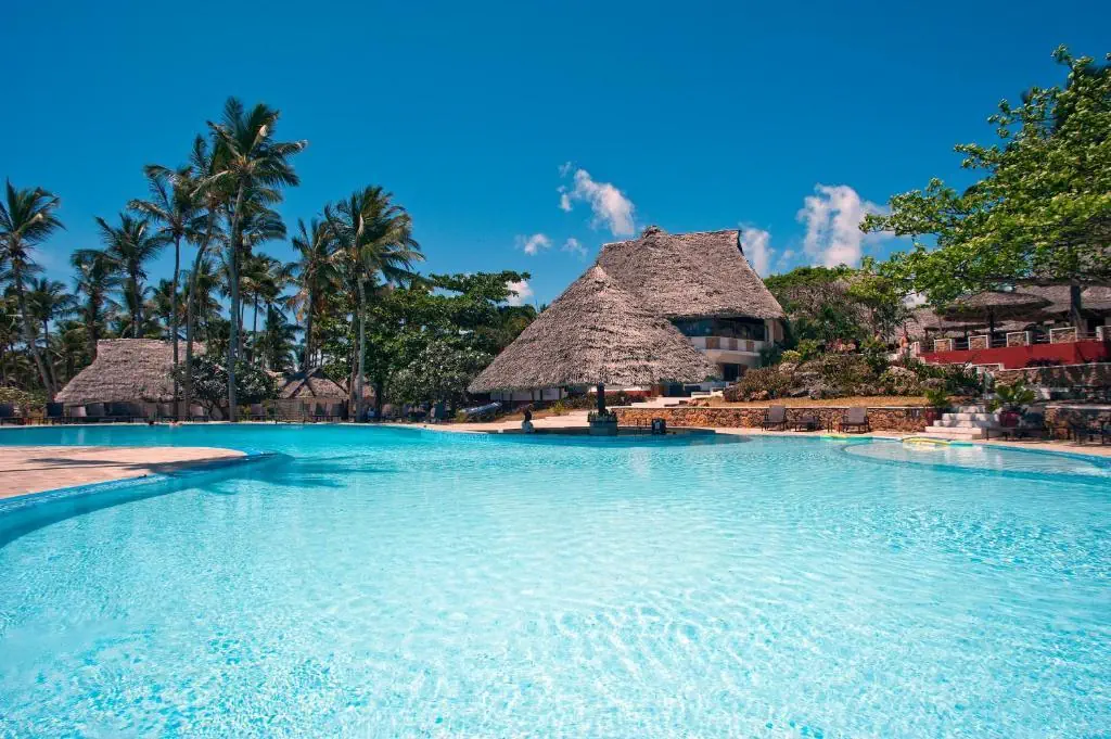 Karafuu Beach Resort & SPA - zdjęcie 13