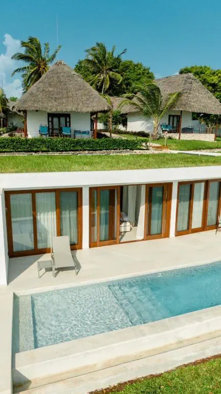 Karafuu Beach Resort & SPA - zdjęcie 4