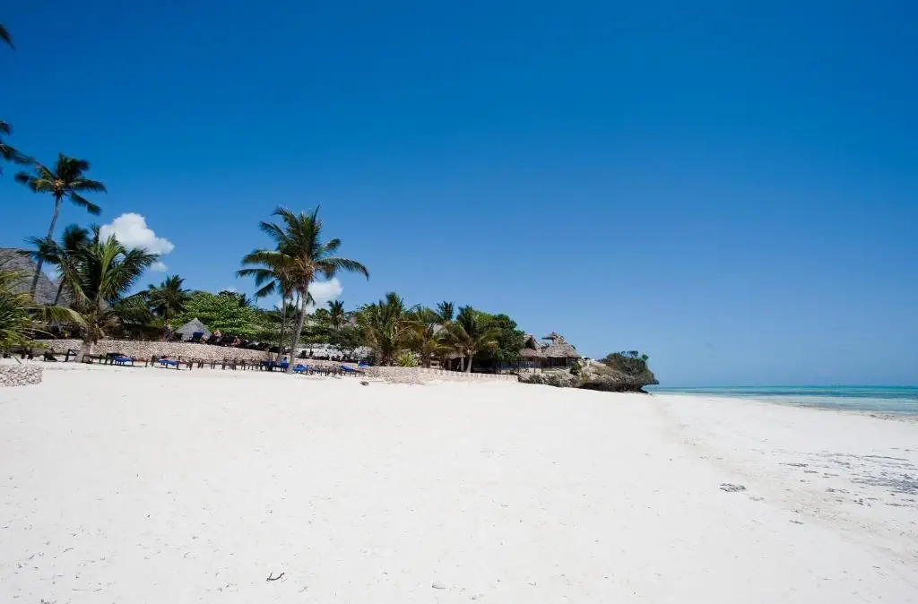 Karafuu Beach Resort & SPA - zdjęcie 21