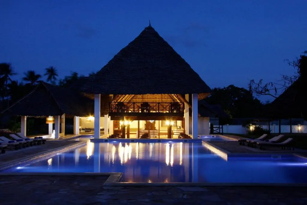 Karafuu Beach Resort & SPA - zdjęcie 2