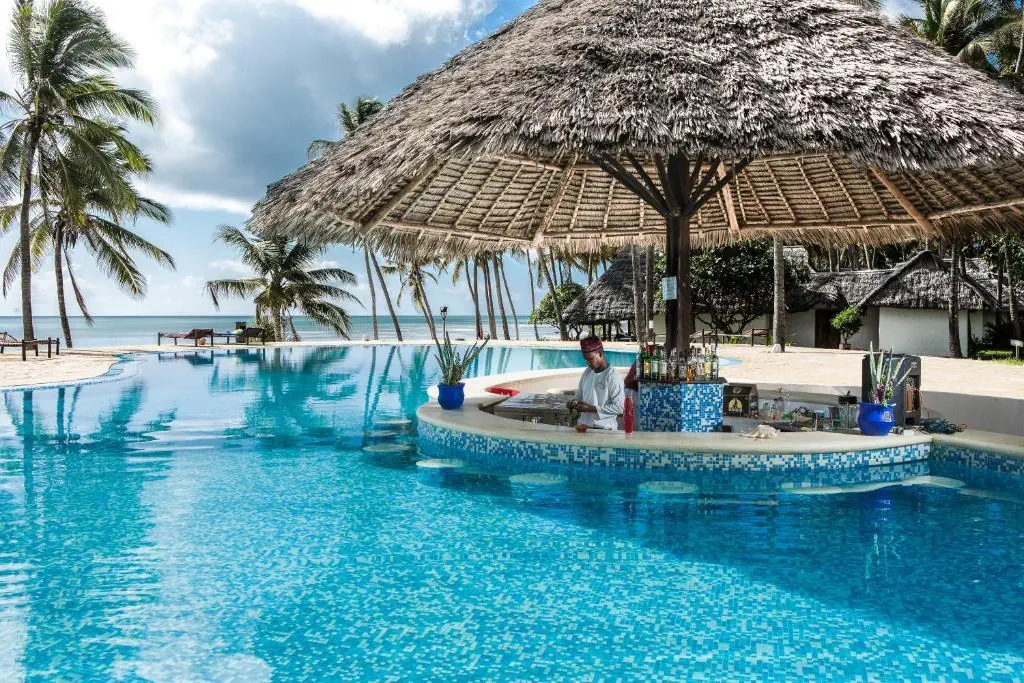 Karafuu Beach Resort & SPA - zdjęcie 7