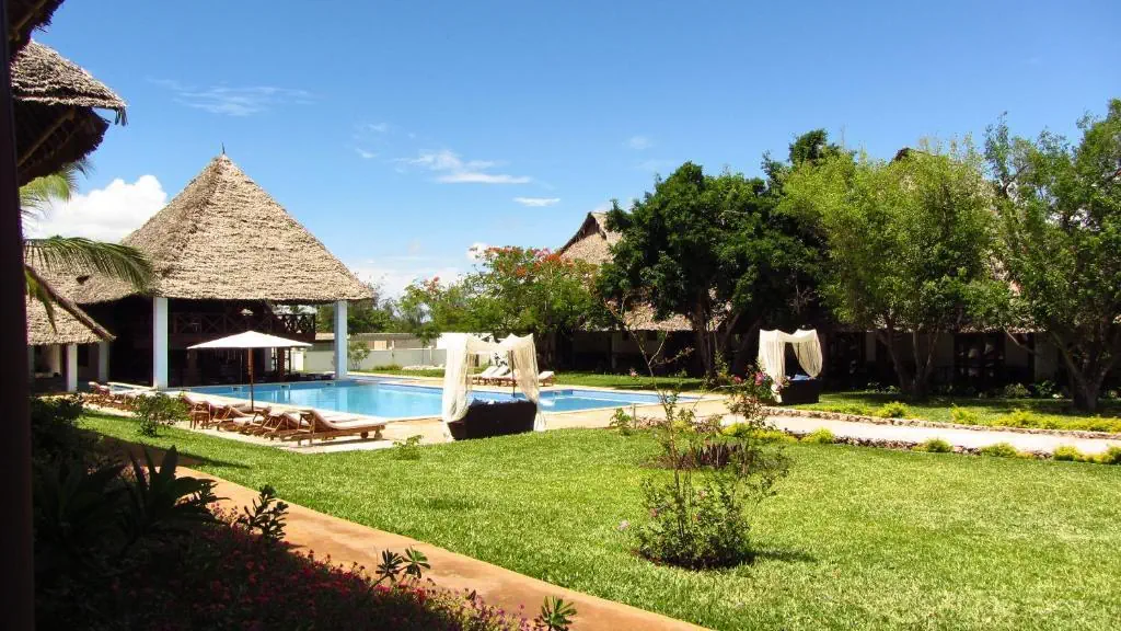 Karafuu Beach Resort & SPA - zdjęcie 15