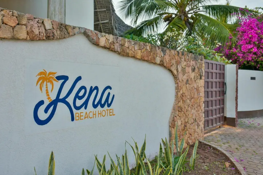 Kena Beach - zdjęcie 4