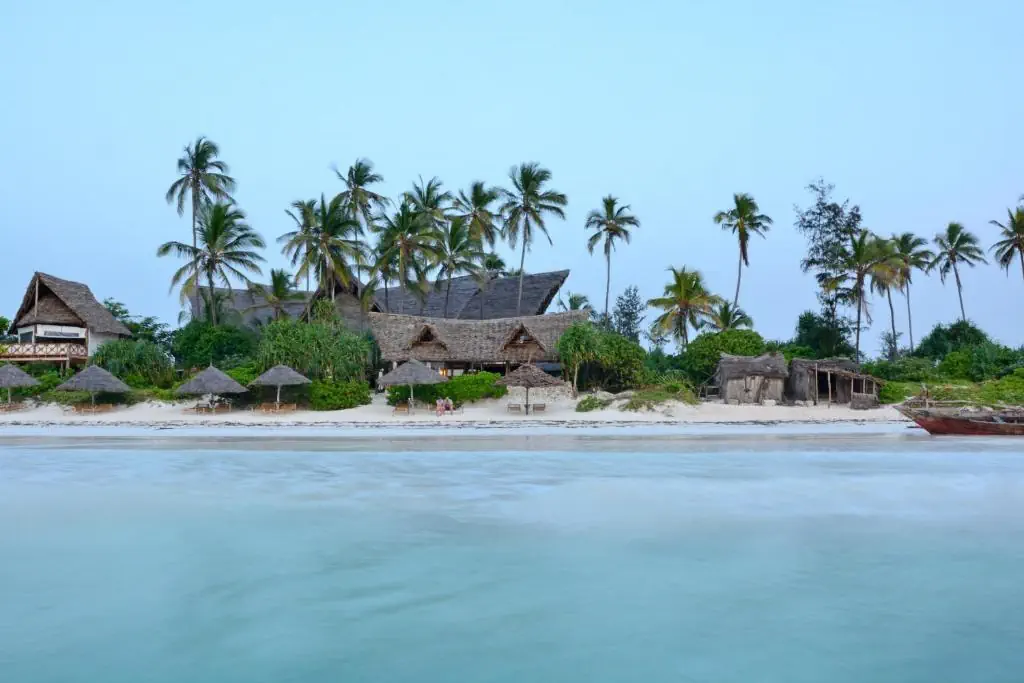 Kena Beach - zdjęcie 28