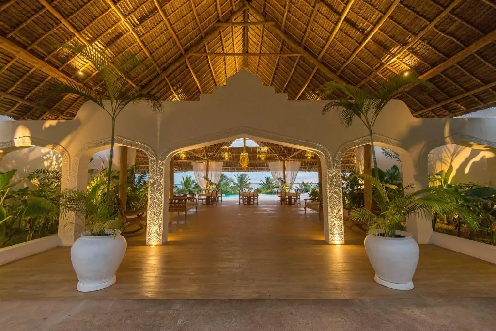 Konokono Beach Resort - zdjęcie 16