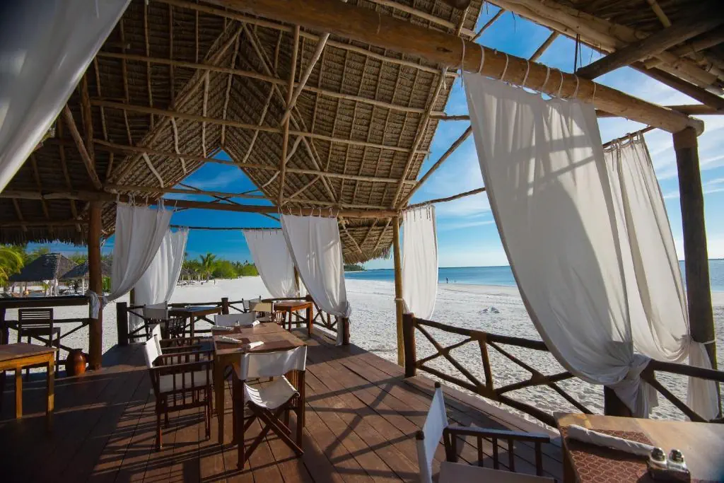 Konokono Beach Resort - zdjęcie 14