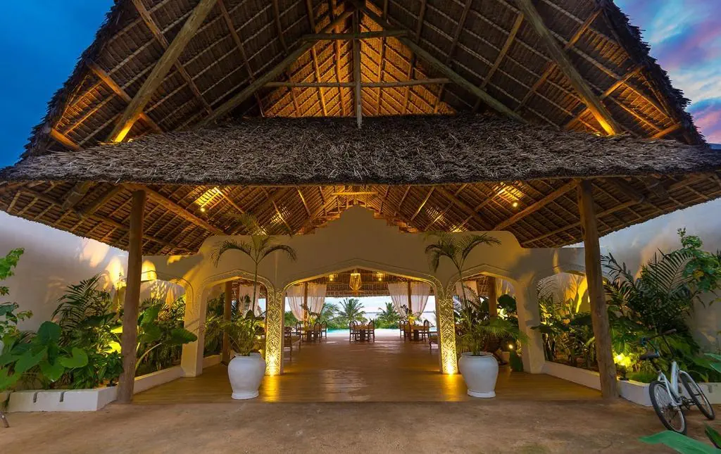 Konokono Beach Resort - zdjęcie 2