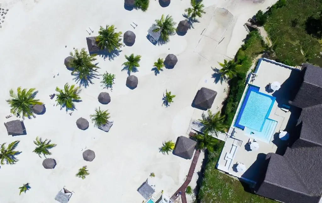 Konokono Beach Resort - zdjęcie 11