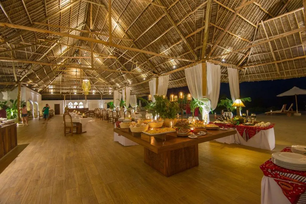 Konokono Beach Resort - zdjęcie 22