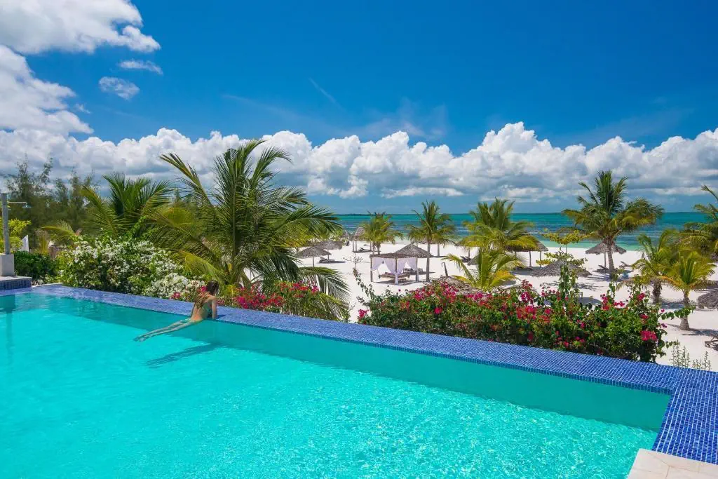 Konokono Beach Resort - zdjęcie 6