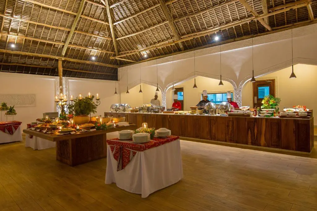 Konokono Beach Resort - zdjęcie 18