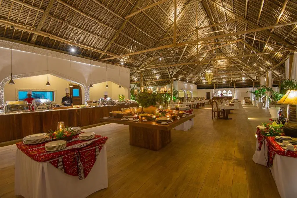 Konokono Beach Resort - zdjęcie 17