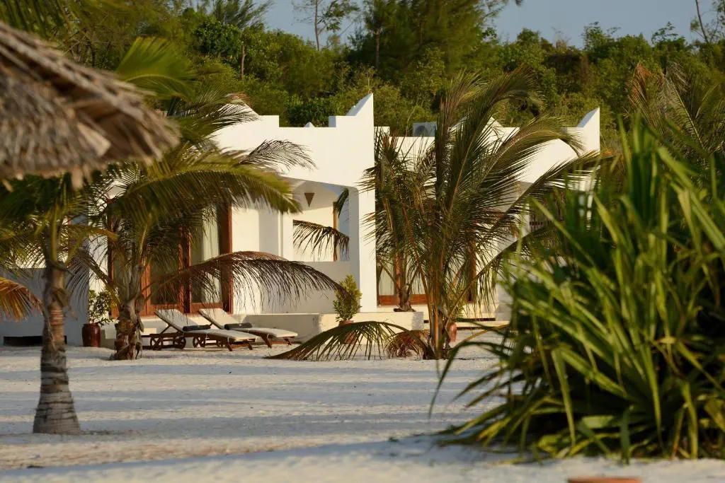 Konokono Beach Resort - zdjęcie 4
