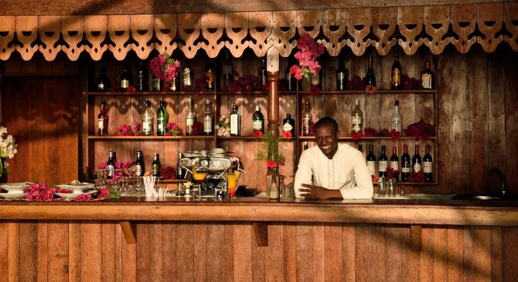 Konokono Beach Resort - zdjęcie 23