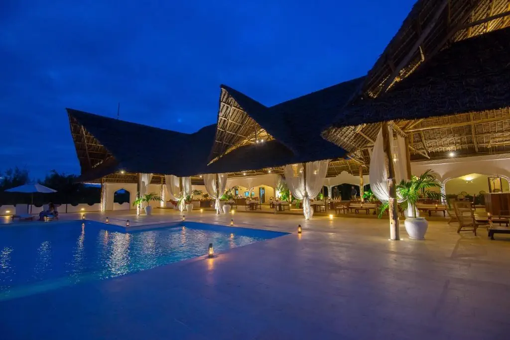 Konokono Beach Resort - zdjęcie 5