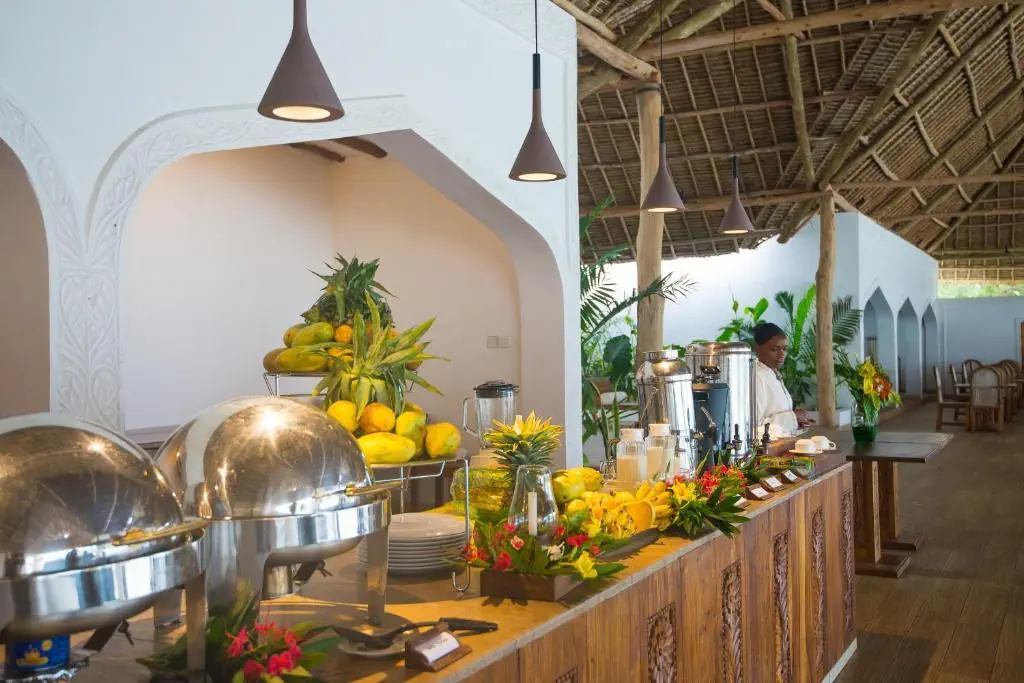 Konokono Beach Resort - zdjęcie 19