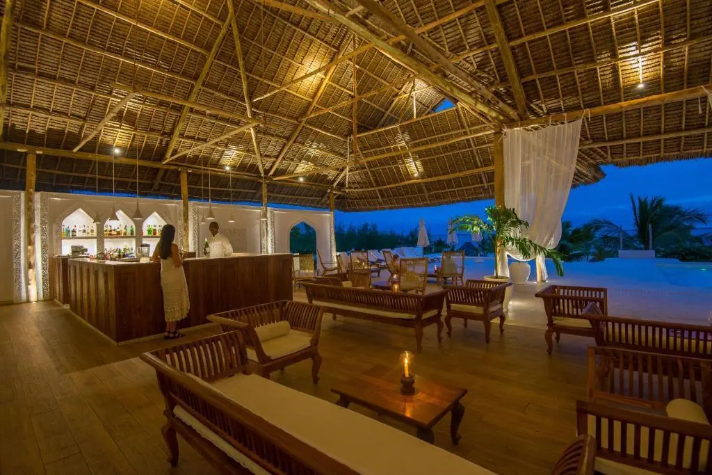 Konokono Beach Resort - zdjęcie 15