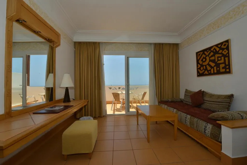 Timoulay Hotel & Spa - zdjęcie 21