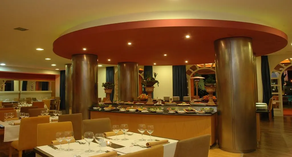 Timoulay Hotel & Spa - zdjęcie 25