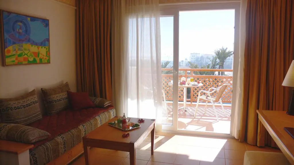 Timoulay Hotel & Spa - zdjęcie 14