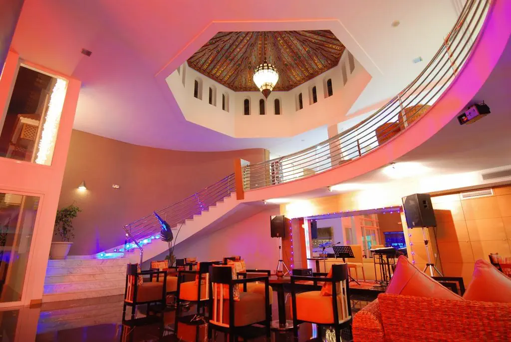 Timoulay Hotel & Spa - zdjęcie 4