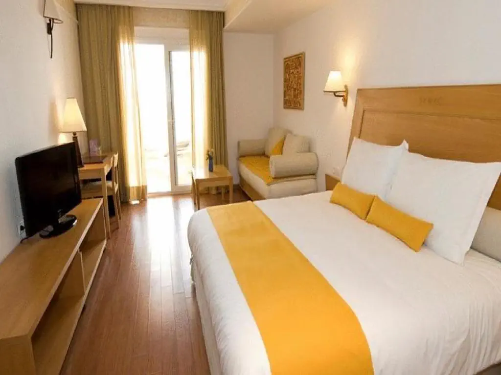 Timoulay Hotel & Spa - zdjęcie 12