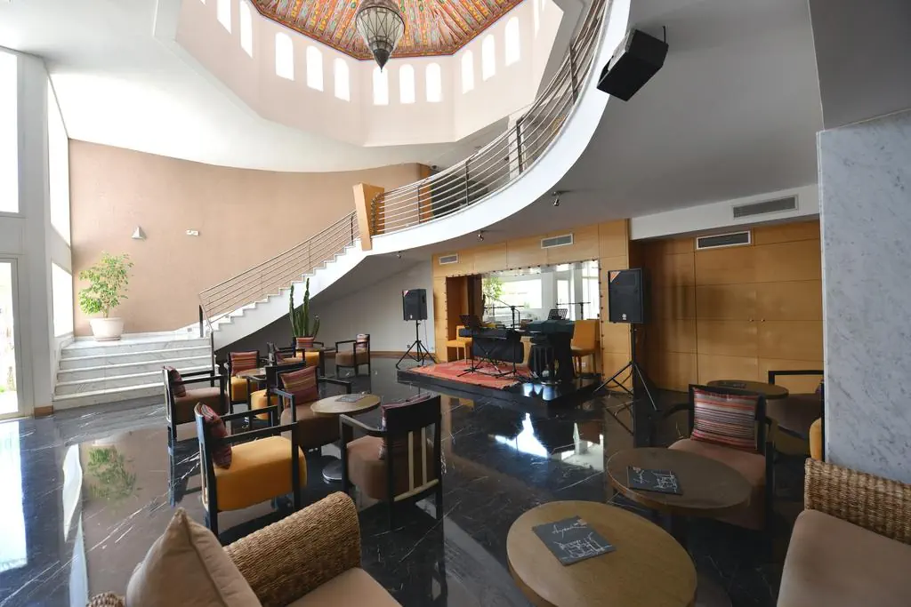 Timoulay Hotel & Spa - zdjęcie 24