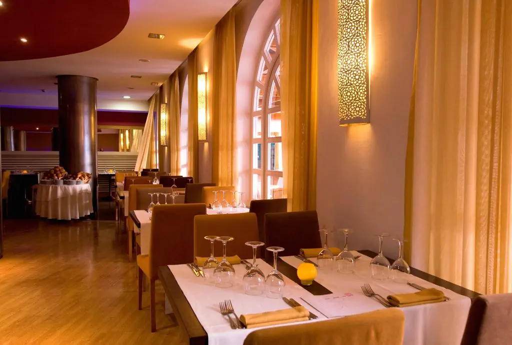 Timoulay Hotel & Spa - zdjęcie 22