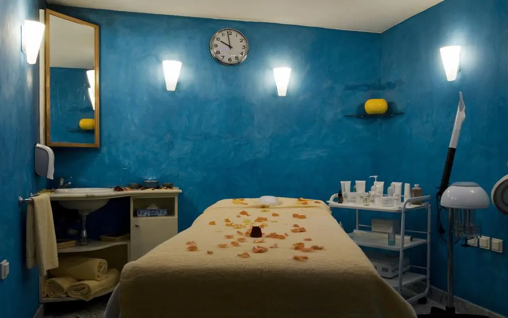 Timoulay Hotel & Spa - zdjęcie 16