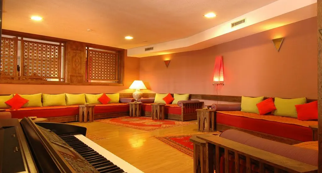 Timoulay Hotel & Spa - zdjęcie 6